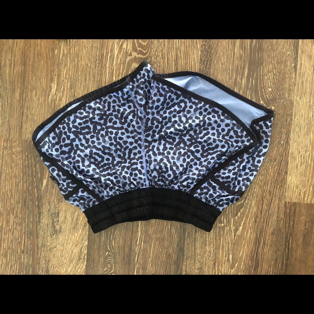 Lululemon Running Short